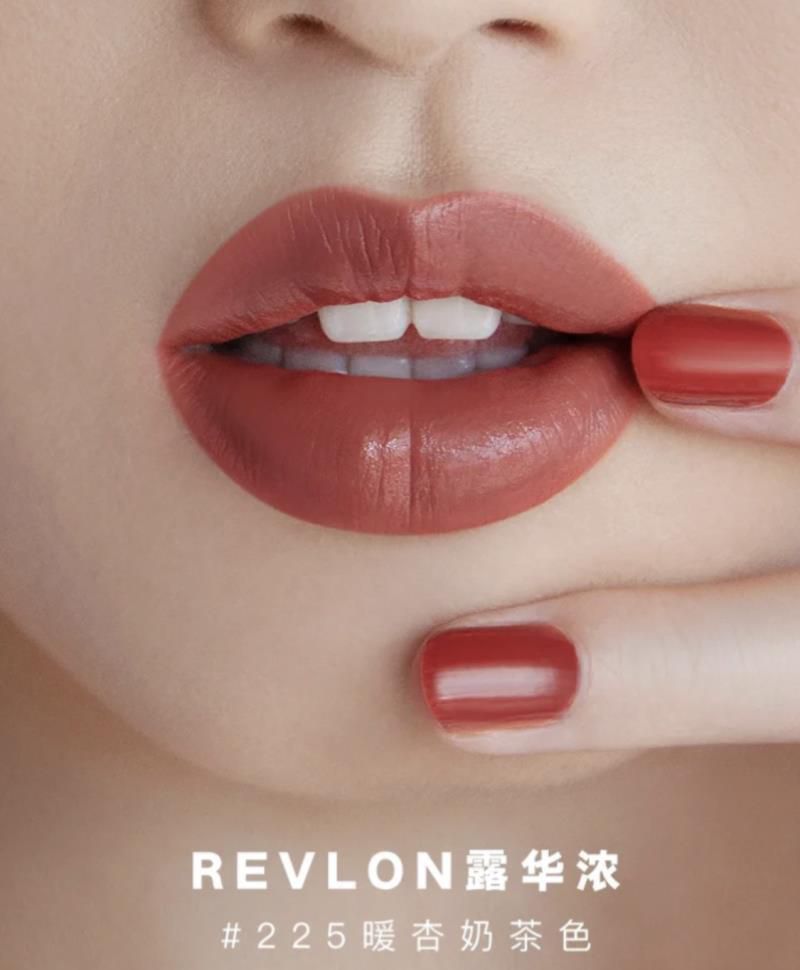 最适合素颜的5种口红色号2020，素颜最自然的口红颜色