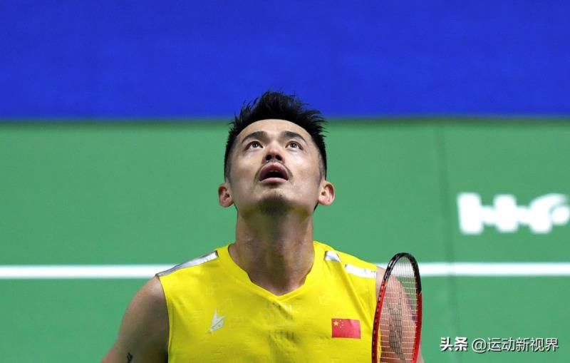 世界四大羽毛球四大天王谁最强实力排名，世界羽毛球历史第一人