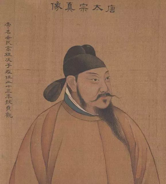 武则天的三个老公是谁李治在位时间，武则天的死因,太残忍了