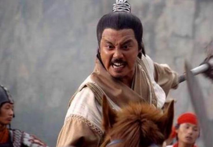 单雄信死时前为什么喊秦琼名字，秦琼为何不救单雄信