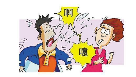 一想，二骂，三牵挂；不同时段打喷嚏会有不同的征兆，您知道吗？