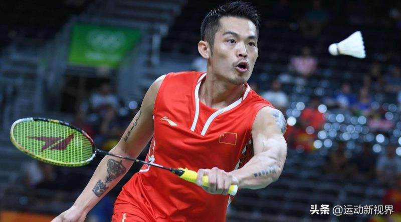 世界四大羽毛球四大天王谁最强实力排名，世界羽毛球历史第一人