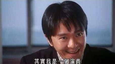 周星驰为什么一夜之间白了头罗慧娟，周星驰骨髓捐给谁了