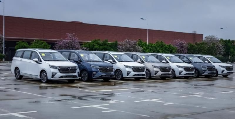 十万到二十万的车排行榜，10万元汽车销量排行榜