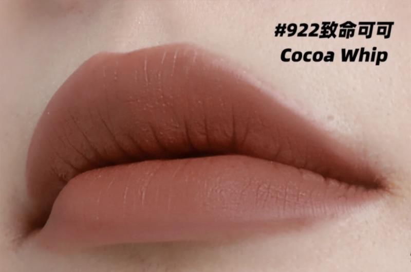 最适合素颜的5种口红色号2020，素颜最自然的口红颜色