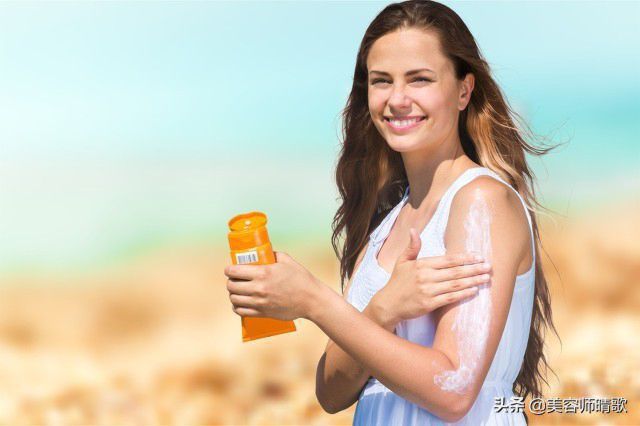 什么牌子的防晒霜喷雾效果好又安全，口碑最好的防晒霜