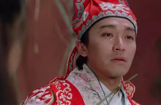 周星驰为什么一夜之间白了头罗慧娟，周星驰骨髓捐给谁了