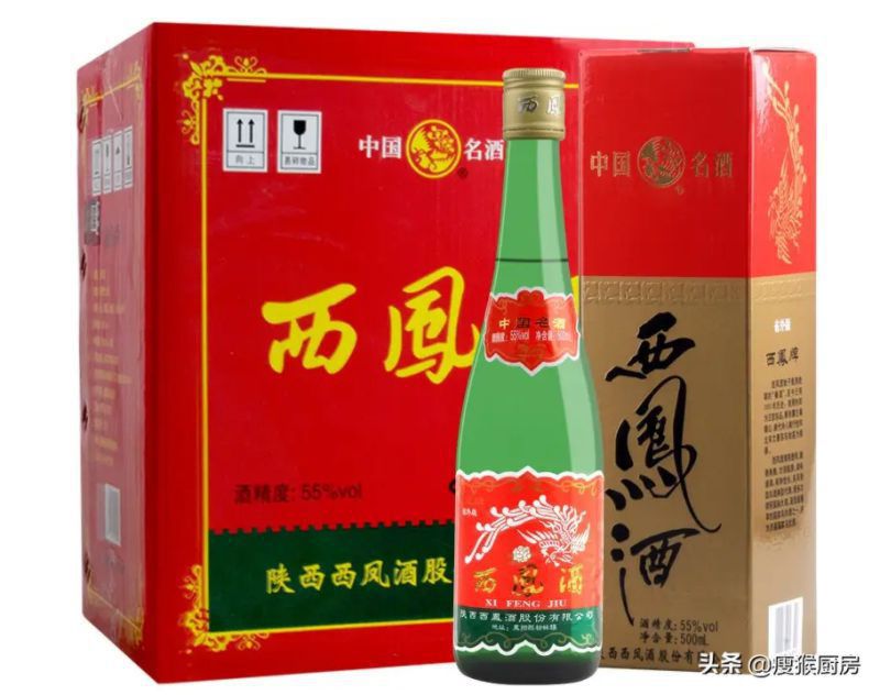 中国八大名酒排行榜，中国的八大名酒排名