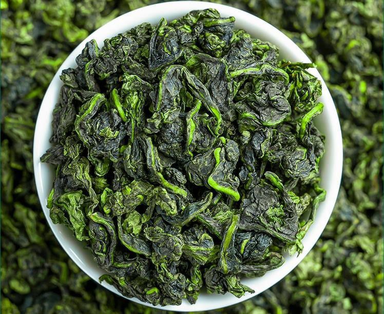 中国的5大乌龙茶是哪些？谁才是乌龙茶中的“王者”？建议了解