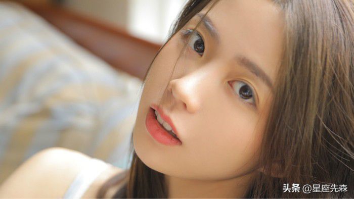 在异性眼中，这四大星座是女神一般的存在
