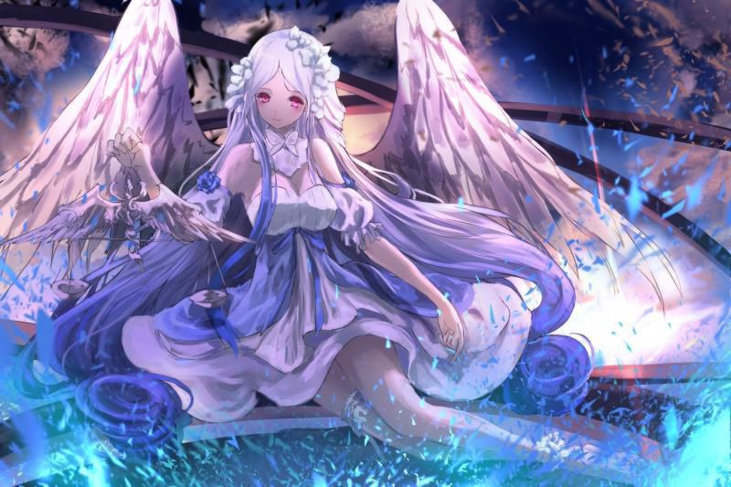 美得最惊艳的星座女，如仙女般遗世独立，令人过目难忘，念念怀想