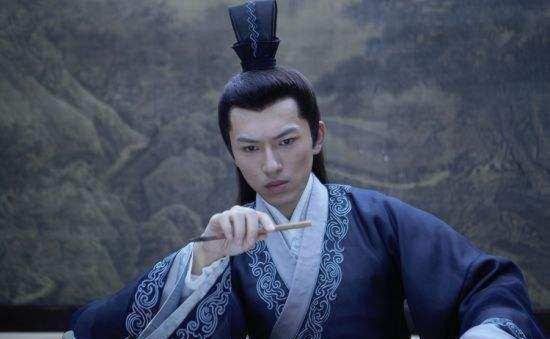 带你高效分辨并快速记住建安七子和竹林七贤呀！