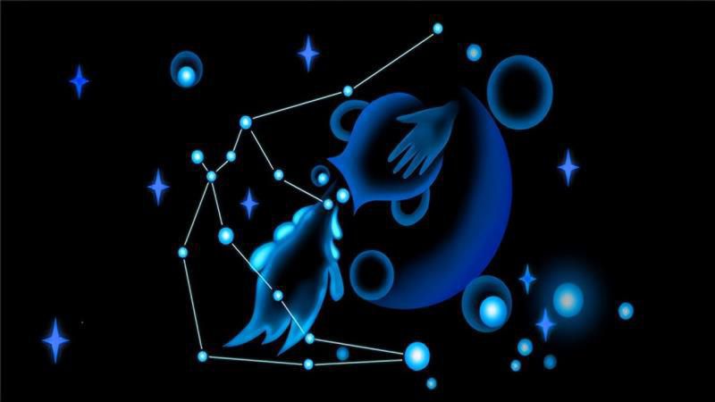 2022下半年星座运势：天秤、天蝎、射手、摩羯、水瓶、双鱼座