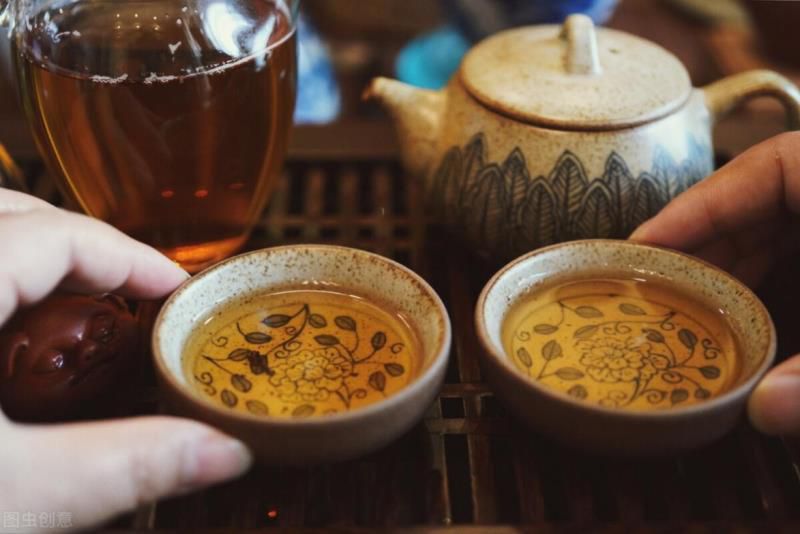 中国的5大乌龙茶是哪些？谁才是乌龙茶中的“王者”？建议了解