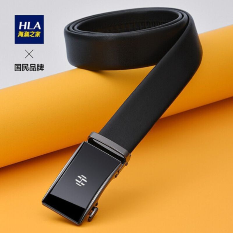盘点7个高性价比皮带品牌，简洁百搭广受欢迎