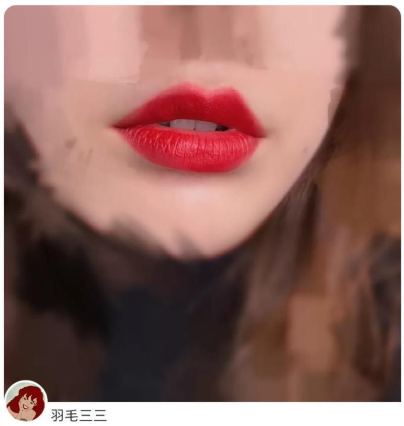 不沾口罩的4只口红！绝对不沾！吃火锅都不掉色