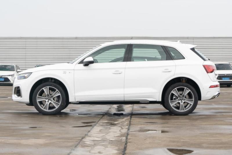 40来万买SUV，绕不开这3台，2.0T+全时四驱，档次高，都是狠角色