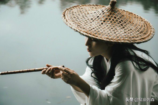 在异性眼中，这四大星座是女神一般的存在