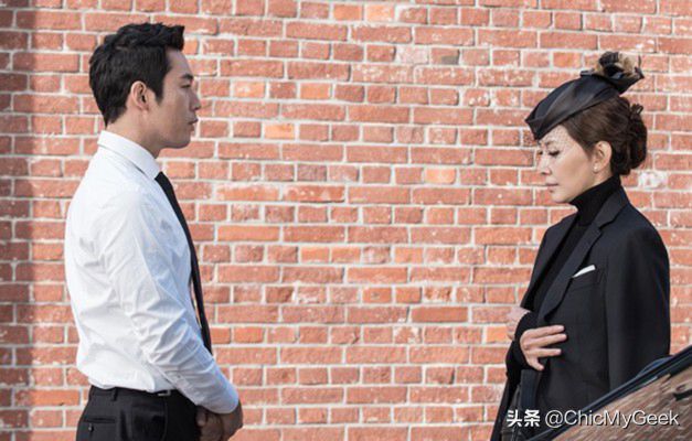 10部上流社会韩剧推荐！《顶楼》《夫妻的世界》一部比一部狗血