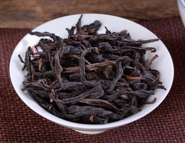 中国的5大乌龙茶是哪些？谁才是乌龙茶中的“王者”？建议了解