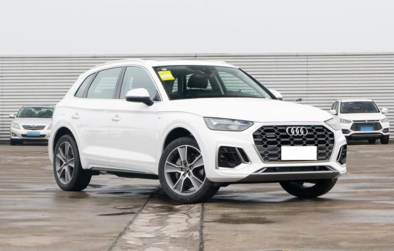 40来万买SUV，绕不开这3台，2.0T+全时四驱，档次高，都是狠角色