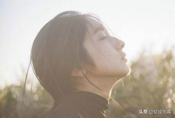 在异性眼中，这四大星座是女神一般的存在