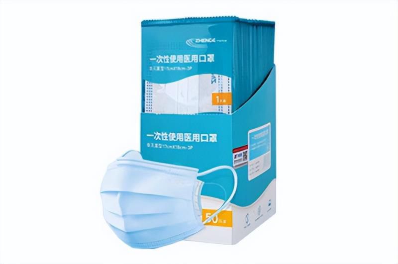 正规医用外科口罩有哪些品牌 医用外科口罩十大品牌排名