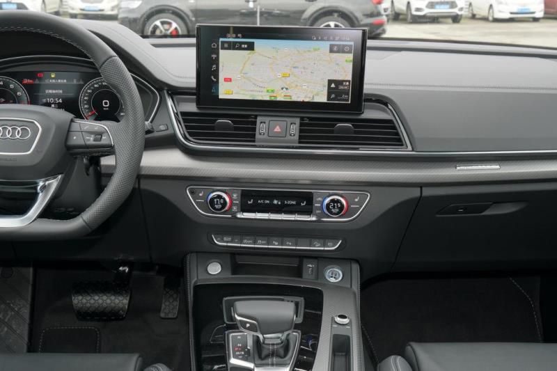 40来万买SUV，绕不开这3台，2.0T+全时四驱，档次高，都是狠角色