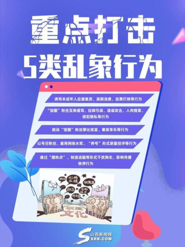 病态“饭圈”，凉（翻篇）了