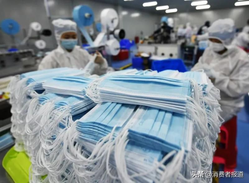 10款口罩比较试验：2批次样品微生物超标；另外“抗菌抗病毒”口罩靠谱吗？