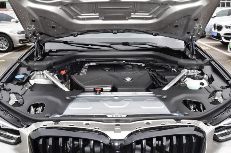 40来万买SUV，绕不开这3台，2.0T+全时四驱，档次高，都是狠角色
