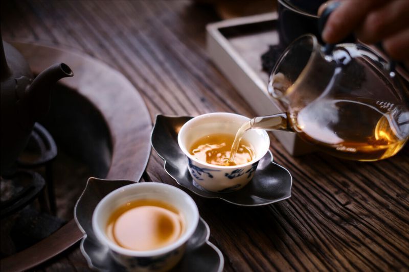 中国的5大乌龙茶是哪些？谁才是乌龙茶中的“王者”？建议了解