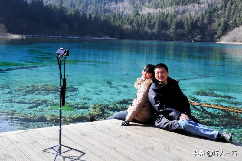 中国最美的10大旅游胜地，去过一个便是人间值得，看看你去过几个