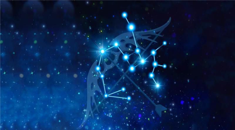 2022下半年星座运势：天秤、天蝎、射手、摩羯、水瓶、双鱼座