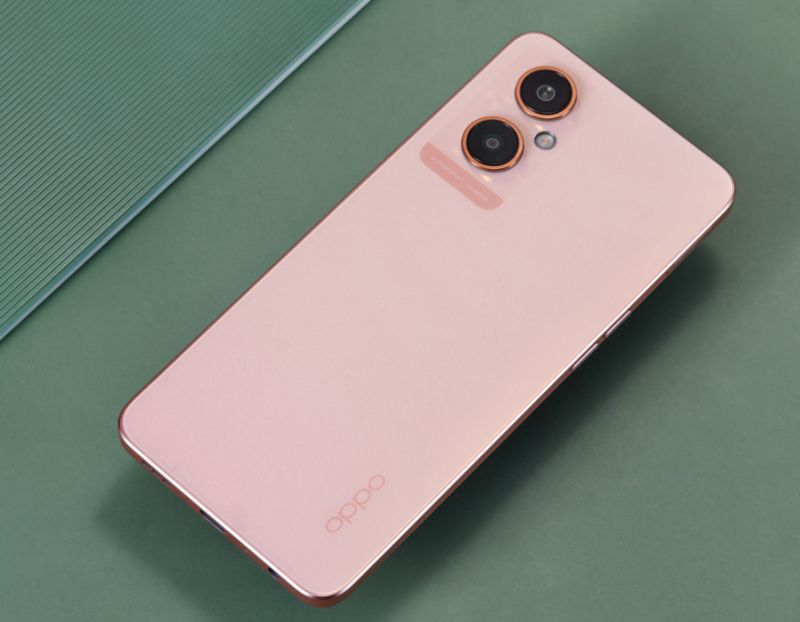 97%好评的千元机，OPPO A96要成为618的黑马？