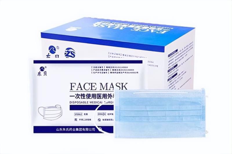 正规医用外科口罩有哪些品牌 医用外科口罩十大品牌排名
