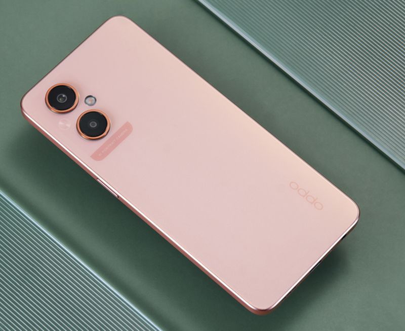 97%好评的千元机，OPPO A96要成为618的黑马？