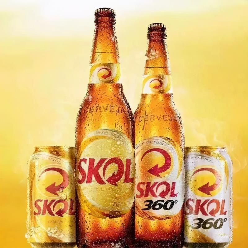 世界十大啤酒排名，中国有哪几款啤酒上榜？