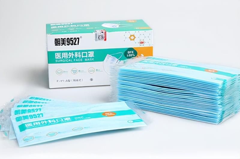 正规医用外科口罩有哪些品牌 医用外科口罩十大品牌排名