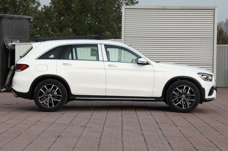 40来万买SUV，绕不开这3台，2.0T+全时四驱，档次高，都是狠角色