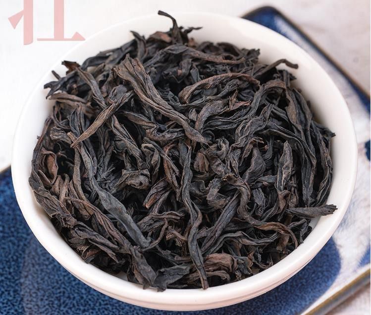 中国的5大乌龙茶是哪些？谁才是乌龙茶中的“王者”？建议了解