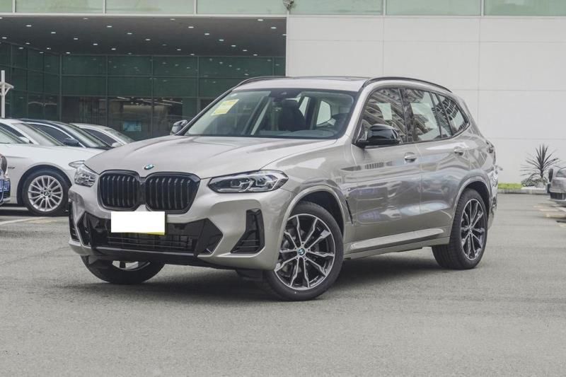 40来万买SUV，绕不开这3台，2.0T+全时四驱，档次高，都是狠角色
