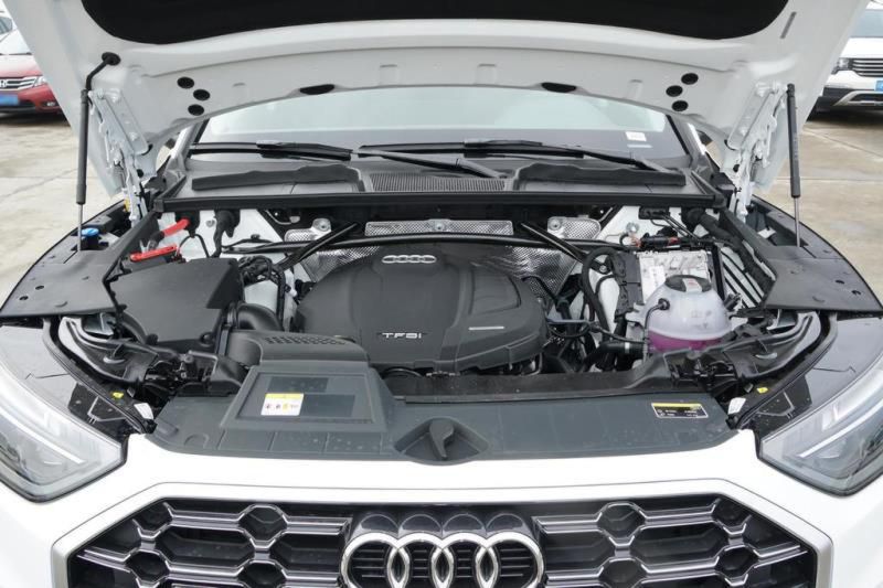 40来万买SUV，绕不开这3台，2.0T+全时四驱，档次高，都是狠角色