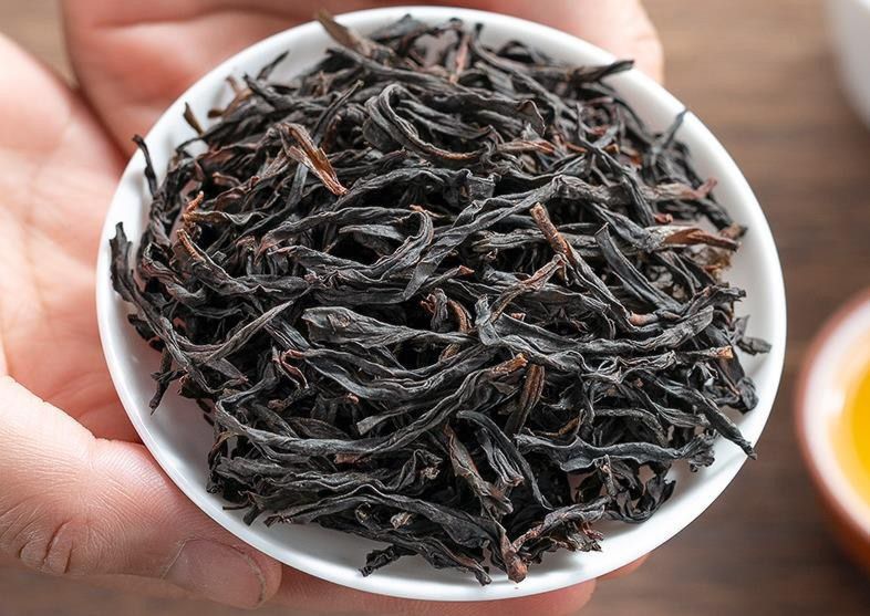 中国的5大乌龙茶是哪些？谁才是乌龙茶中的“王者”？建议了解