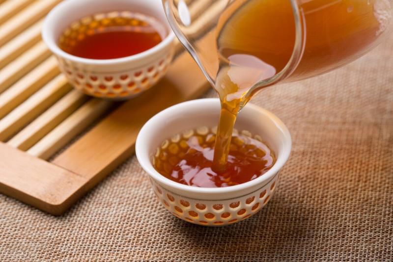 中国的5大乌龙茶是哪些？谁才是乌龙茶中的“王者”？建议了解