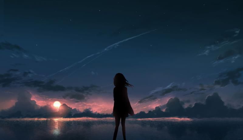 活泼开朗性格好的星座女，温柔体贴，会照顾人，值得被宠成小公主