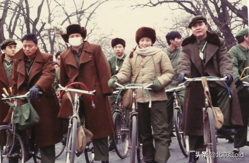 北京江湖往事，京城老炮儿，传奇人物任家忠，东城大哥的光辉岁月