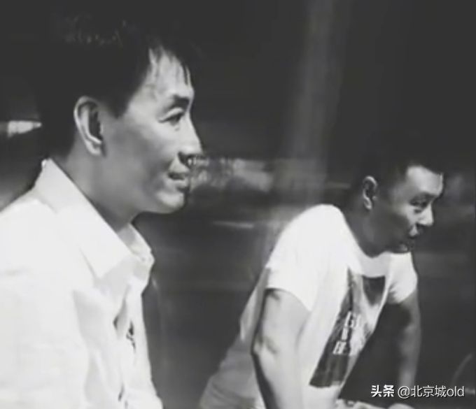 北京江湖往事，京城老炮儿，传奇人物任家忠，东城大哥的光辉岁月