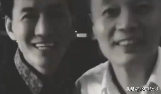 北京江湖往事，京城老炮儿，传奇人物任家忠，东城大哥的光辉岁月