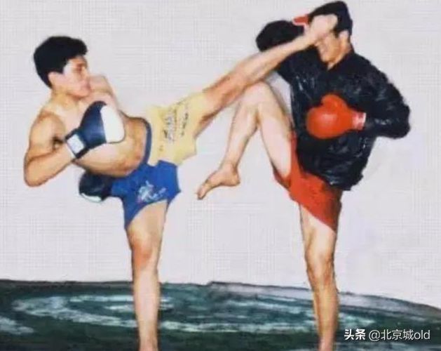 北京江湖往事，京城老炮儿，传奇人物任家忠，东城大哥的光辉岁月